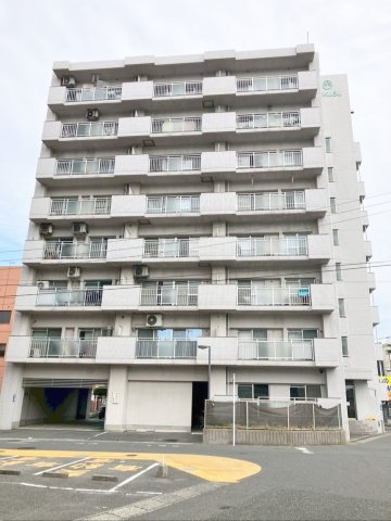 ロイヤルマンション新下関