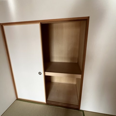 【収納】 | クレストYMDⅠ