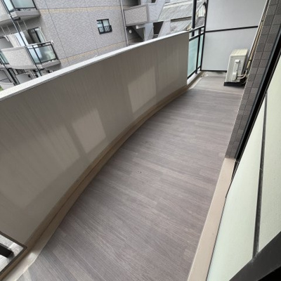 【バルコニー】 | クレストYMDⅠ