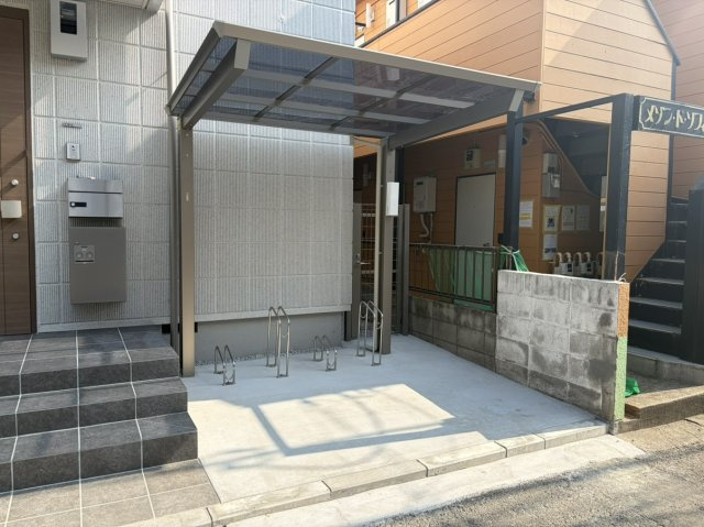 【その他共用部分】 | ヴィラ　トポス