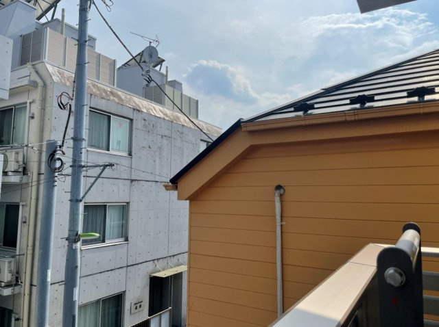 【展望】 | ヴィラ　トポス