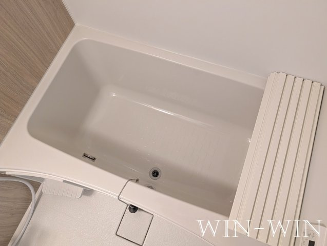 セントフィオーレ松葉の浴室