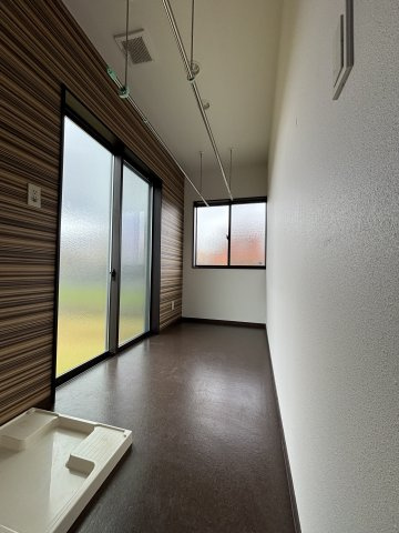 白山市大竹町の展望