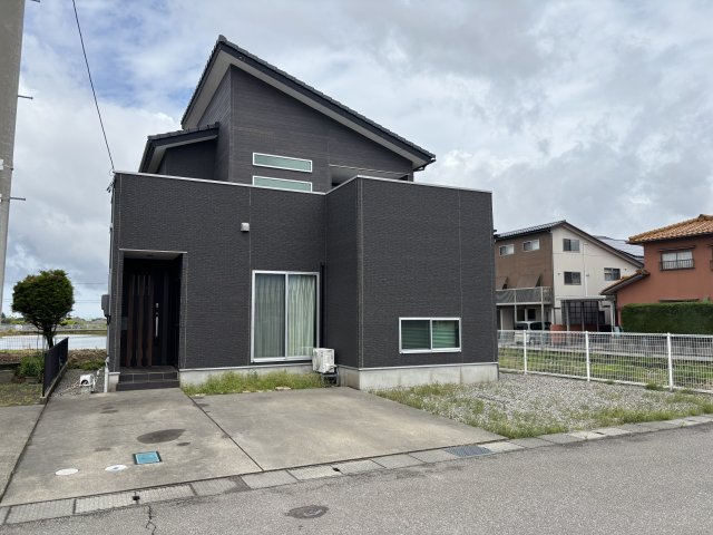 白山市大竹町