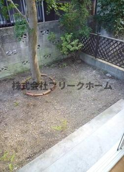 三鷹市下連雀３丁目のタウンの展望