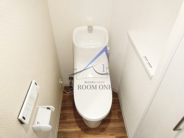 Felizのトイレ|トイレです。