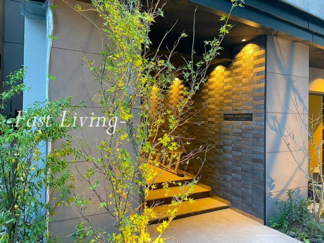 クロスレジデンス日本橋本町