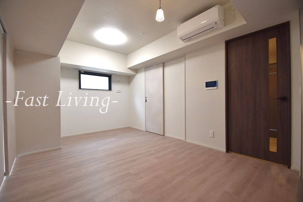 クロスレジデンス日本橋本町の設備