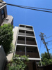 【外観】シーフォルム東新宿Ⅱ 
