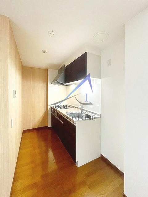 パレ洗足池のキッチン|キッチンです。