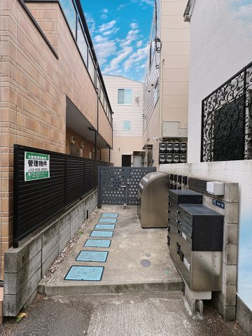【エントランス】 | Ale residence | 月額管理料無料！賃貸管理はアブレイズパートナーズにお任せを！