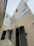 Ale residenceの画像