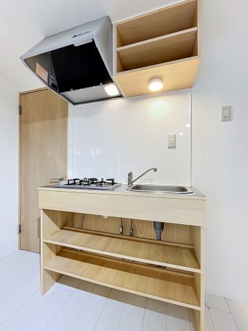 【キッチン】 | Ale residence | ★システムキッチンでお料理も楽々です！★