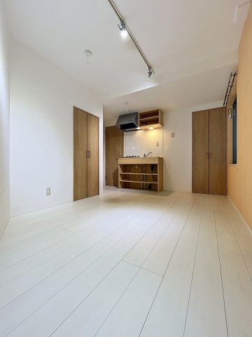 【内装】 | Ale residence | 月額管理料無料！賃貸管理はアブレイズパートナーズにお任せを！