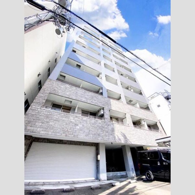 【外観】 | ハクユウ元町