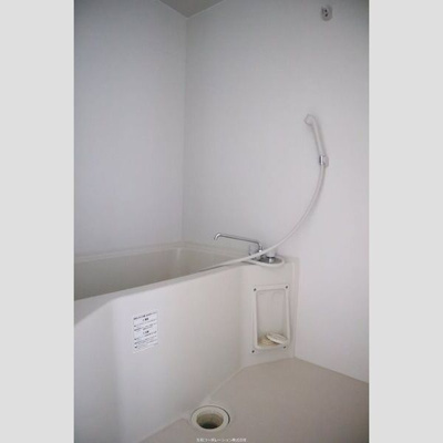 【浴室】 | ハクユウ元町