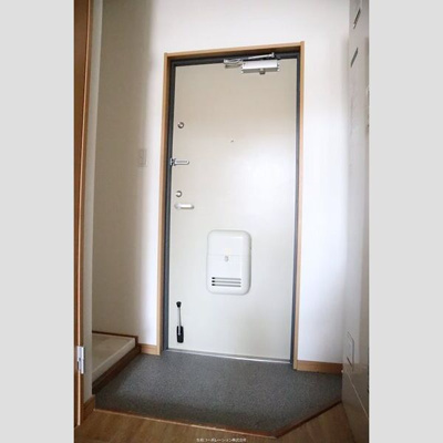【玄関】 | ハクユウ元町