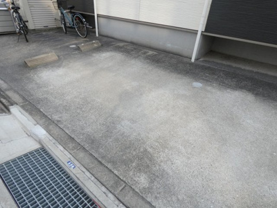 【駐車場】 | GRANDTIC内田橋
