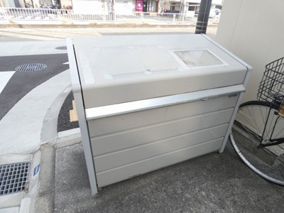 【周辺】 | GRANDTIC内田橋