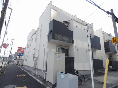 【外観】 | GRANDTIC内田橋
