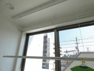 【内装】 | GRANDTIC内田橋