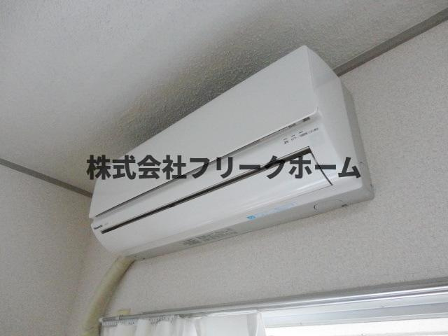 杉並区久我山４丁目のアパートの設備