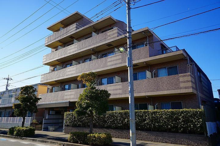 CASSIA市川妙典