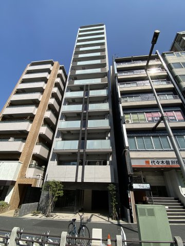 クレイシア・ヴァースクレイシア赤羽