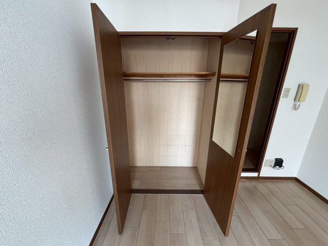 ヴィアルCITY今池｜名古屋市の賃貸ならMｙ賃貸の収納|ヴィアルCITY今池