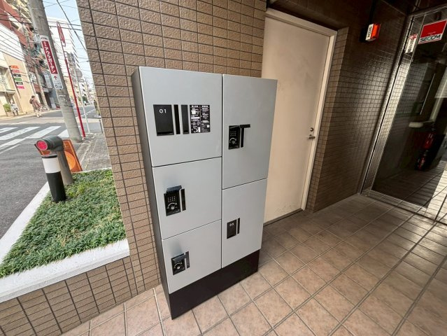 ヴィアルCITY今池｜名古屋市の賃貸ならMｙ賃貸のその他|ヴィアルCITY今池