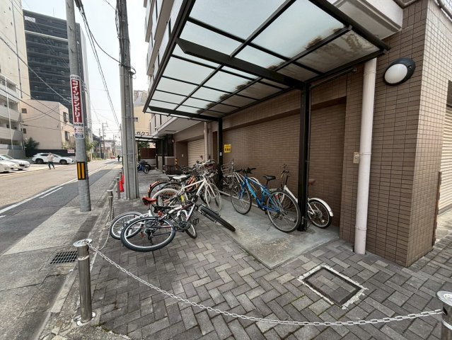 ヴィアルCITY今池｜名古屋市の賃貸ならMｙ賃貸のその他|ヴィアルCITY今池