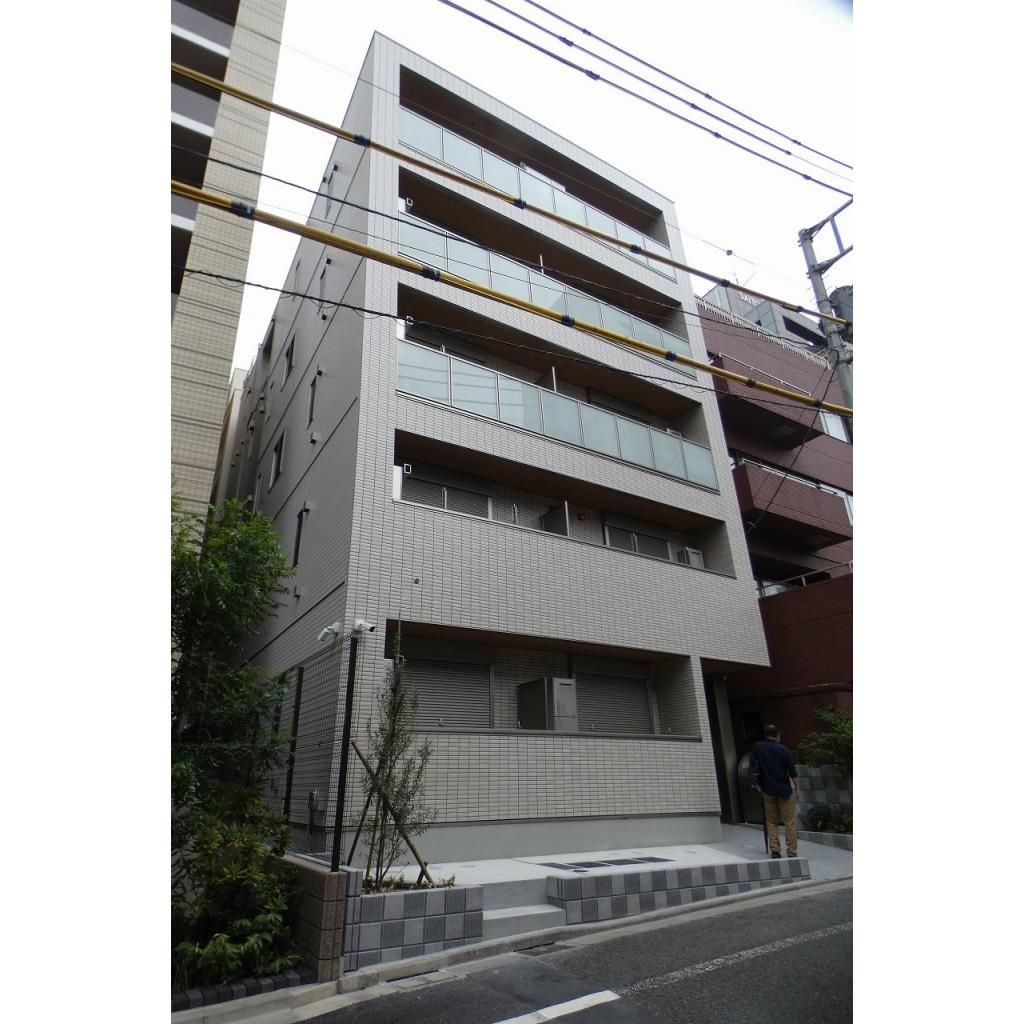 Ｐｏｒｔｏｆｉｎｏ本郷