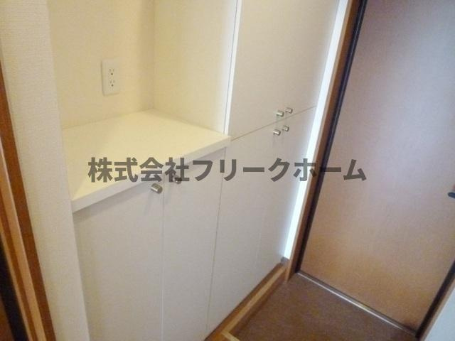 武蔵野市吉祥寺東町２丁目の賃貸マンションのその他