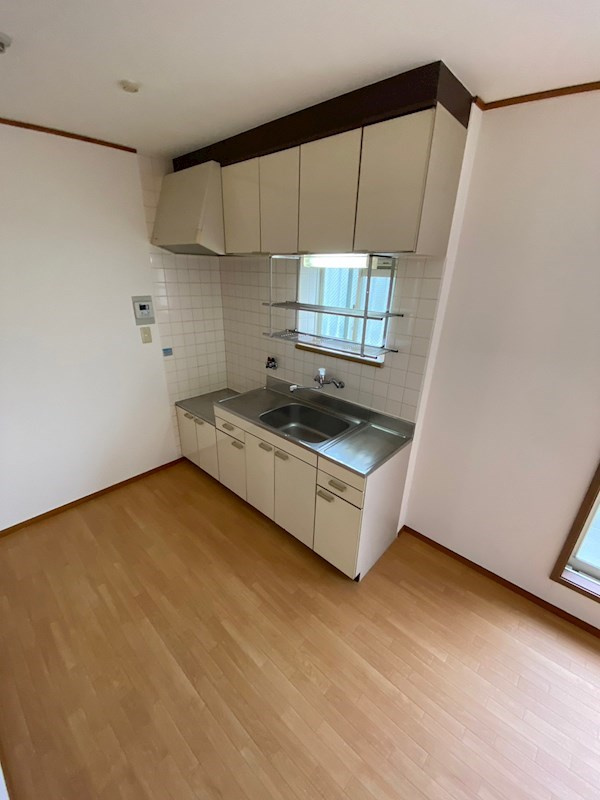 ガーデンハイツ芦屋の居間・リビング