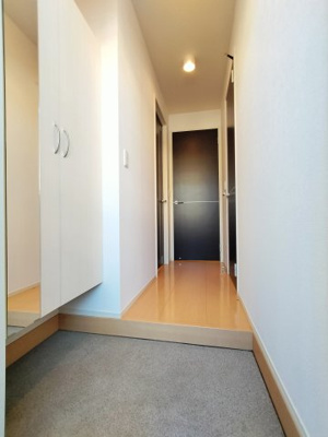 【玄関】 | グランマルニエ