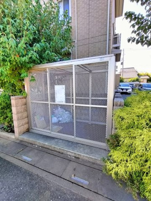 【その他共用部分】 | グランマルニエ