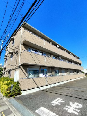 【外観】 | グランマルニエ