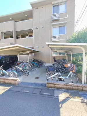 【駐車場】 | グランマルニエ