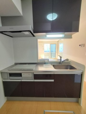 【キッチン】 | グランマルニエ