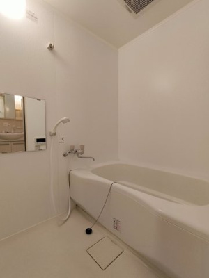 【浴室】 | グランマルニエ