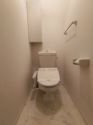 【トイレ】 | グランマルニエ