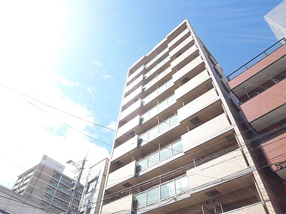 エステムコート神戸ハーバーランド前3コスタリティ