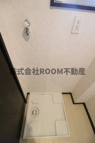 ヴァレンティノの設備