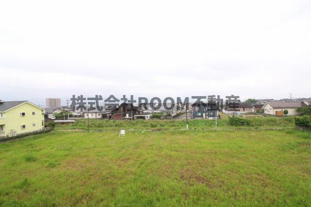 ヴァレンティノの展望