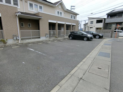 【駐車場】 | ティンカーベルRS