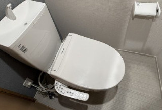 ＡＶＩＡＲＡのトイレ