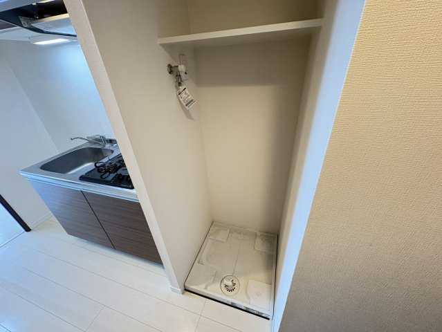 ラクラス下総中山の設備