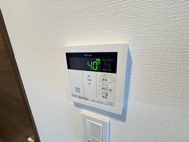 ラクラス下総中山の設備
