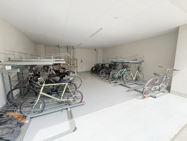 ラクラス下総中山のその他共用部分