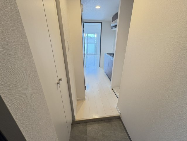 ラクラス下総中山のその他共用部分
